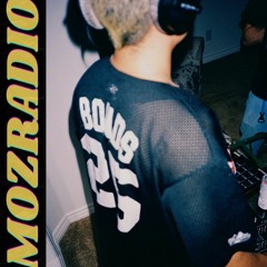 SUTURA PRESENTS: MOZRADIO (DJ Set)