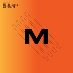 Kellie Allen - Our House (Original Mix)