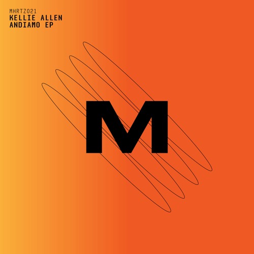 Kellie Allen - Andiamo (Original Mix)