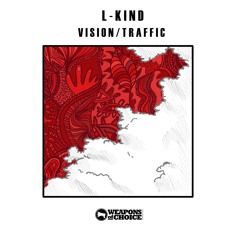 L-Kind 'Vision' [Weapons Of Choice]