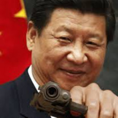 JINJINPING - ELPISTOLA, MATEO MILLONARIO, AVEOMASTER2006 #MUCHASGRACIASTEMU #BAJALASHINSHIN #LACABRITA #BEEEEEEEEEEEEEEEEE