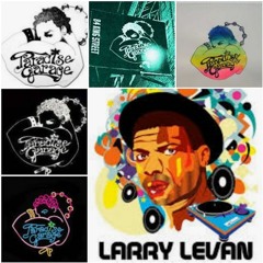 And There You Have It! (Paradise Garage)
