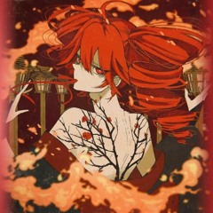 かみさまべにうめをせにさかせたる (the plum blossom diety) - slave.v-v-r ft. kasane teto