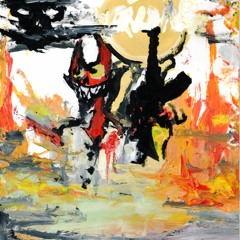 2UP prod. Jougan x Yetii x Diametric