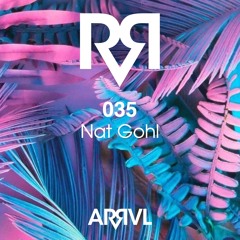ARRVL 035 - Nat Gohl