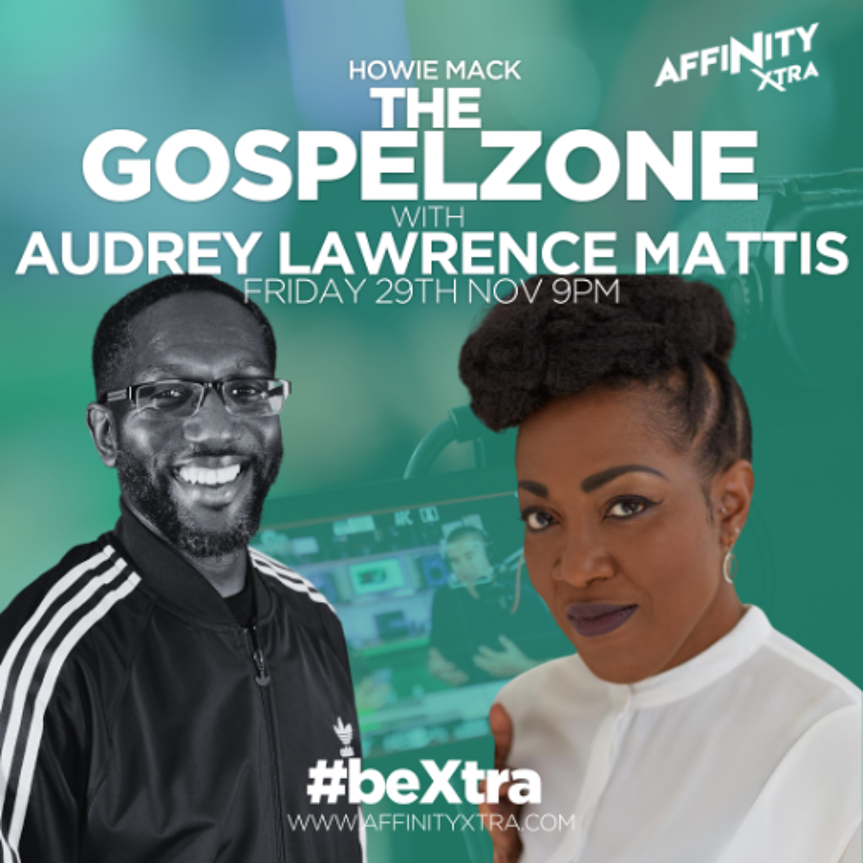 AffinityXtra