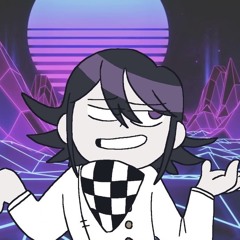 You Kokichi'd in the wrong neighborhood