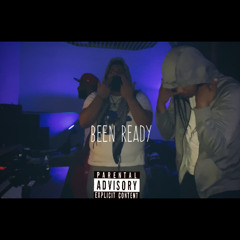 OcBully x Eglizzy - Been Ready (Prod By. Axl Beats)