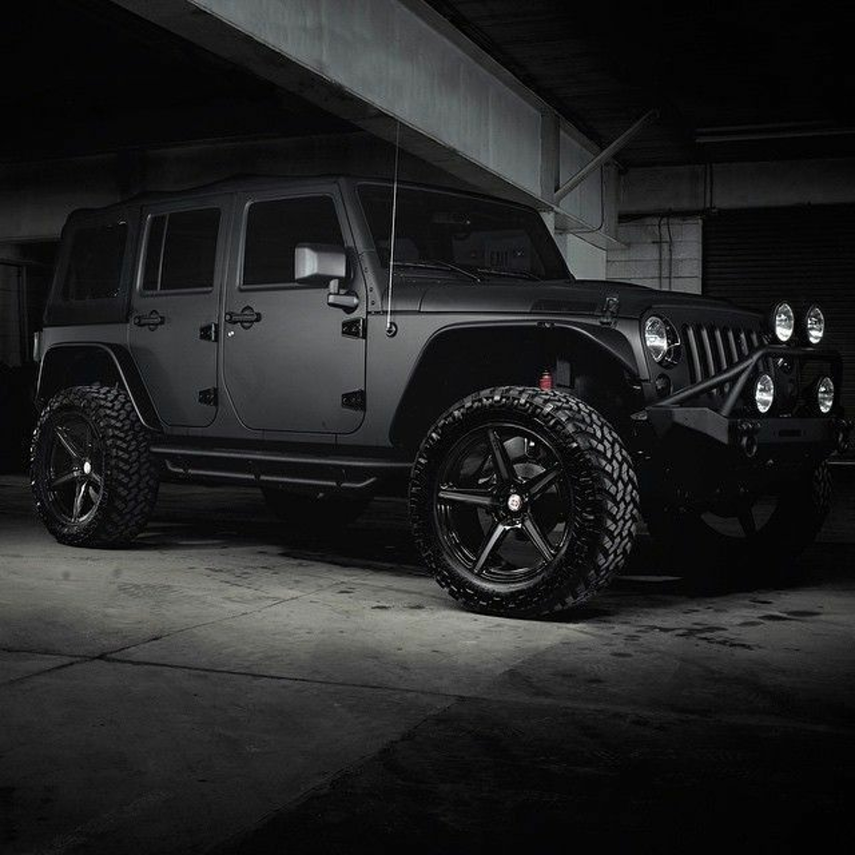 Quan - JEEPTALK episode artwork