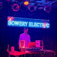 The Bowery Electric Mix