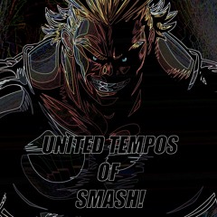 JDHD & Emoticon - United Tempos of Smash!