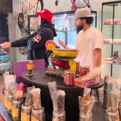 Get to the Money (feat. King Ace)