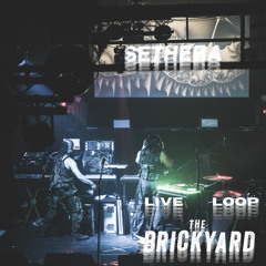 Live Loop The Brickyard