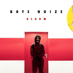 BOYS NOIZE - Alarm (WHO AM I O.S.T.) (Official Audio)