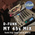 Artwork for 'My 45s Mix' [VINYL DJ MIX]