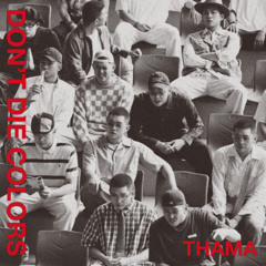 Blessed (feat. GSoul)