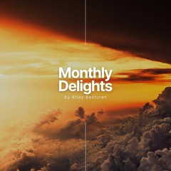 Monthly Delights mix#1