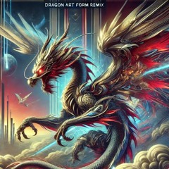 Art Of The Dragon Form Feat. AP_JUJU_GHOST AK.A. Scam Hoffa Prod. V. Nebula