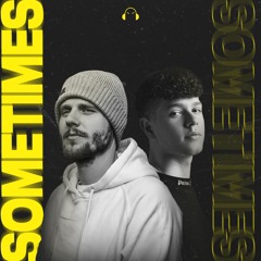 DJSM, Hanno - Sometimes