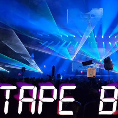 Tape B @ Electric Forest 2025