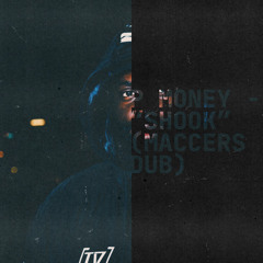 PMONEY - "SHOOK" (MACCERS DUB) [FREE DOWNLOAD]
