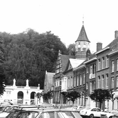 Het spookkalf - Warandepark - Diest