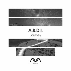 AVAW195 - A.R.D.I. - Journey *Out Now*