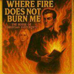 Where the Fire Does Not Burn Me  (A soul ballad for the eternal rise)