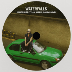 waterfalls [slowbrn remix]