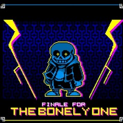 Finale For The Bonely One (midear's cover)