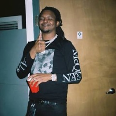 Smoker -Young Nudy