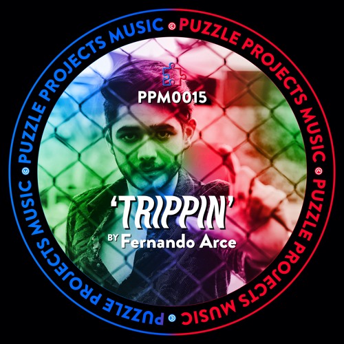 Trippin BY Fernando Arce 🇲🇽 (PuzzleProjectsMusic)