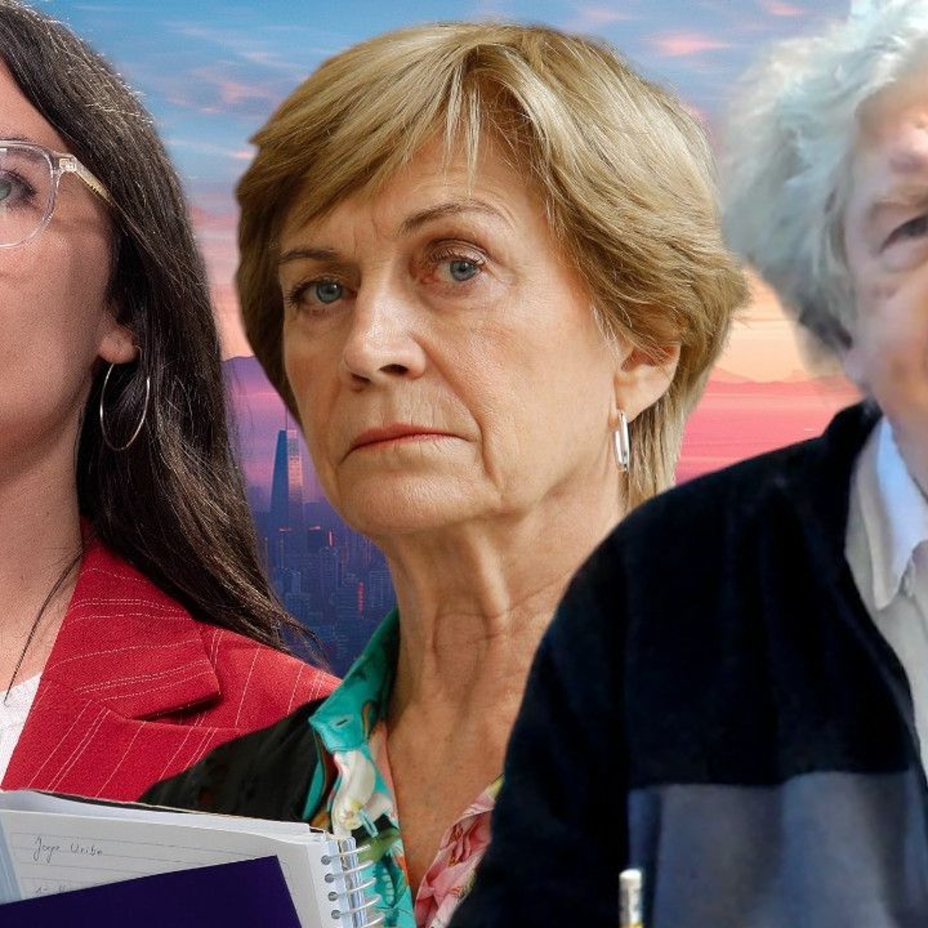 El Villegas - Actualidad y esas cosas