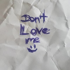 HELENA - Don't Love me [prod. DJEdgySiddyboy (DJ ESB)]