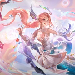 Honor of Kings - Dolia (Song Arrangement)