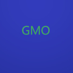 GMO