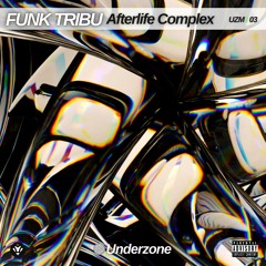 Funk Tribu - No Return Portal