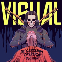 The Cerebrum Operator (Vol. 13 Mix)