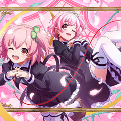 Assault Lily & D4DJ [Edel Lilie]