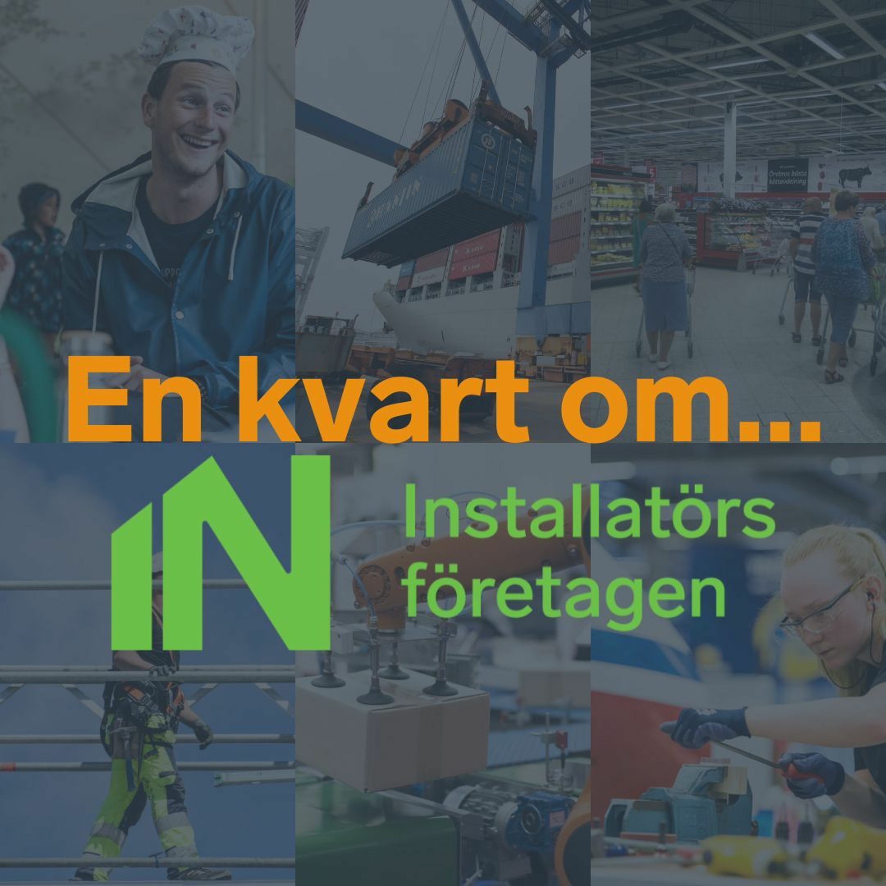 Näringslivspodden