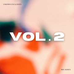 Vol.2 - Live From Spazio