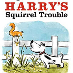 DOWNLOAD EPUB 🖊️ Harry's Squirrel Trouble (I Can Read Level 1) by  Gene Zion &  Marg