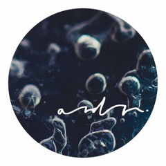 [ardn002] ANTWN - Swamp EP (Free on Bandcamp)
