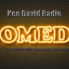 Ken David Radio - HOUR 09 (Comedy)