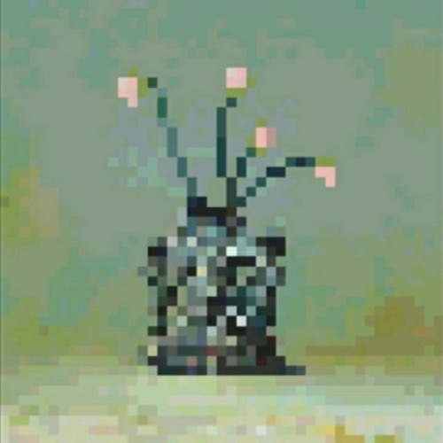 The Caretaker - What does it matter how my heart breaks (8-bit)