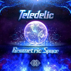 01. Teledelic - Alone In The Universe (#G 142BPM)