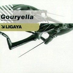 Gouryella - Ligaya (Project Cascade's Uplifting Remix)