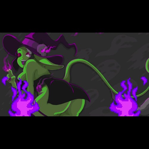 Moxx Goblin Theme Song