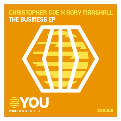 Deep / Spooky  - Chris Coe, Rory Marshall