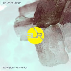 NuDivision - Gotta Run